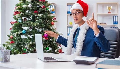 Virtual Christmas Party Ideas For Remote Work