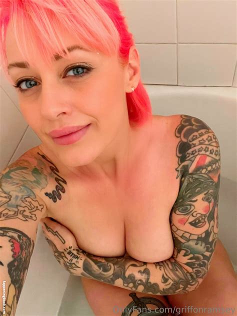 Griffonramsey Nude Onlyfans Leaks The Fappening Photo Fappeningbook