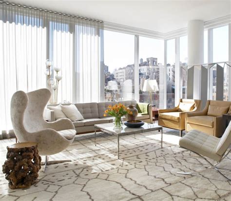 15 Super Cool Mid Century Modern Living Room Ideas Reverb