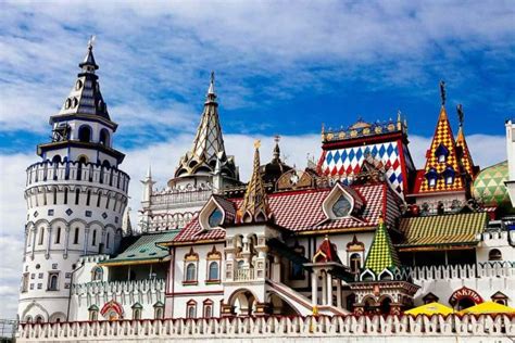 18 Unmissable Things To Do In Moscow Russia Insiders Tips