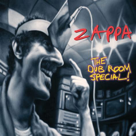 The Dub Room Special! (Live) by Frank Zappa on Spotify