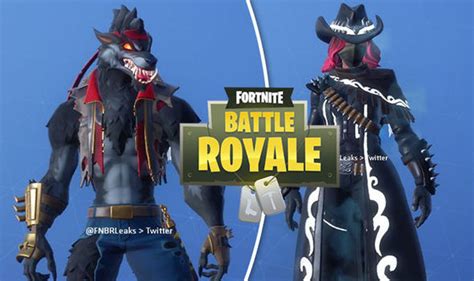 Fortnite Dire Skin How To Get Legendary Outfit How To Unlock New Clothing And Colours