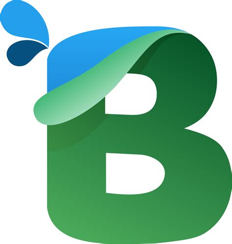 B Letter Png Image File Png All Png All