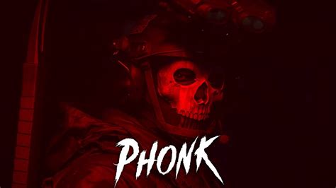 Phonk Music ※ Aggressive Drift Phonk ※ Skull Warrior Youtube