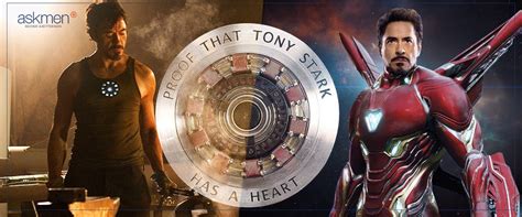 Thank You Iron Man We Love You 3000 Entertainment