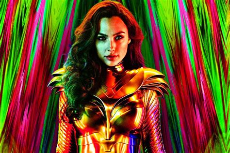 Wonder woman 1984 may have been delayed multiple times, but the movie will soon be available to watch online and in theaters in the u.s., in a radical new release strategy that has angered many in. Wonder Woman 1984: Warner Bros. postpones movie until ...