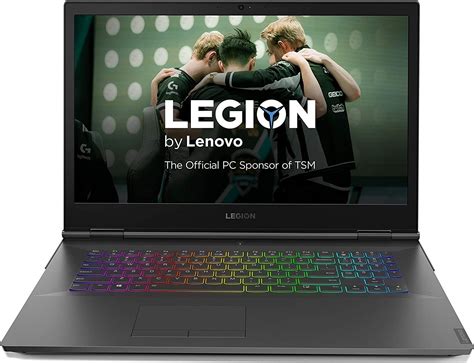 Renewed Lenovo Legion Y740 15ichg Gaming Core I7 8750h 22ghz 1tb