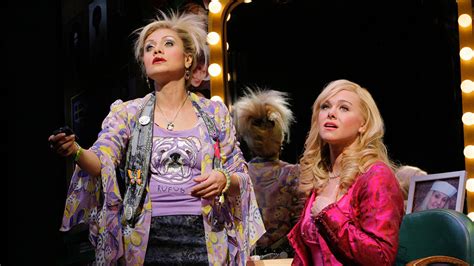 Legally Blonde The Musical Characters