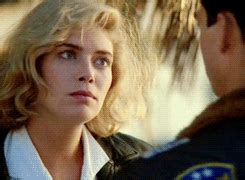 After more than thirty years of service as one of the navy's top aviators, pete mitchell is where he belongs, pushing the envelope as a courageous test pilot and dodging the advancement in. Queer Actress Kelly McGillis Won't Be in the New "Top Gun ...