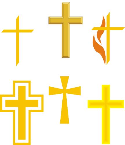 Christian Cross Images Of The Christian Cross Clipart Best