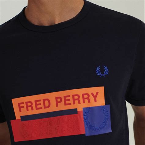 Fred Perry Twitter Racism Row Buzzpopdaily