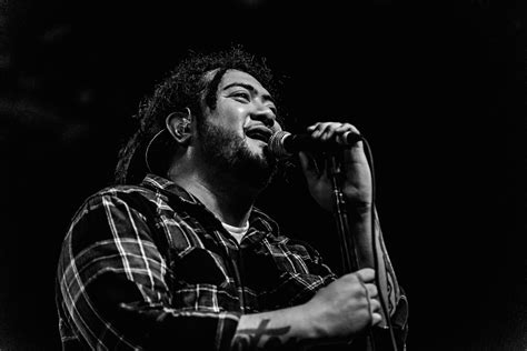 Soja J Boog Live The Marquee 11415