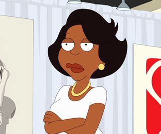 The Cleveland Show Characters Tv Tropes