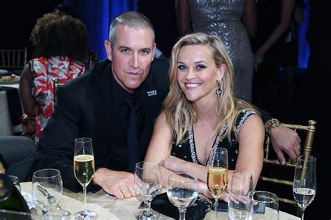 Why Is Reese Witherspoon Getting A Divorce From Jim Toth
