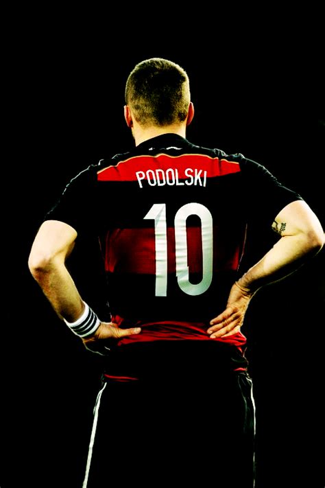 His birthday, what he did before fame, his family life, fun trivia facts he was named fifa world cup best young player in 2006 and helped germany capture a world cup title in 2014. Lukas Podolski