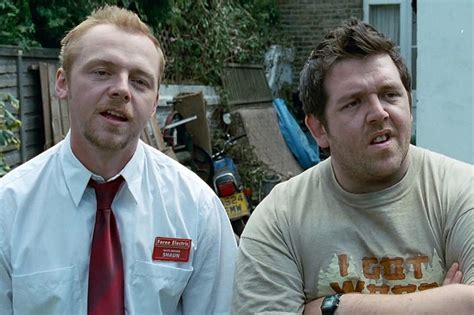 Watch The Trailer For The Shaun Of The Dead Stage Show