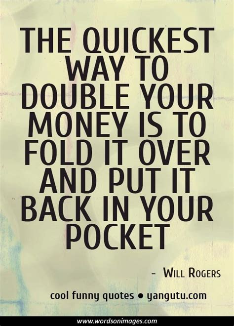 Investing puts money to work. Inspirational Quotes Money Saving. QuotesGram