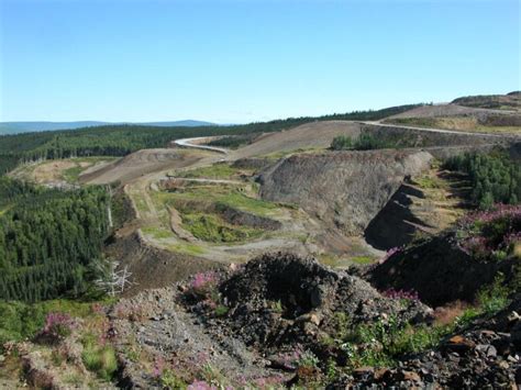 Alaska Celebrates 6 Year Restoration Of A Gold Mine By The Mining