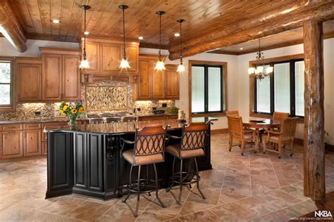 Check spelling or type a new query. Log Cabin Kitchen - NKBA