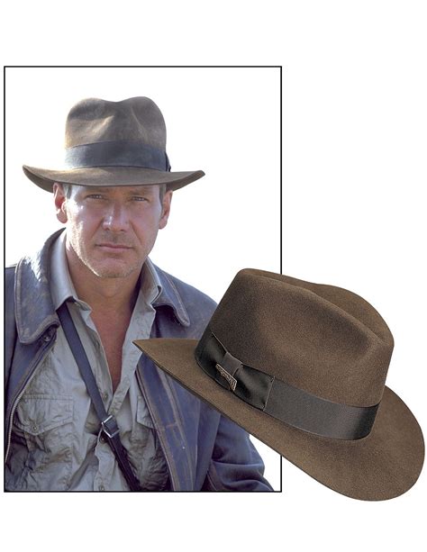 What Most Like Indiana Jones Hat Coyles Downtowner Fedora Adventurefilm