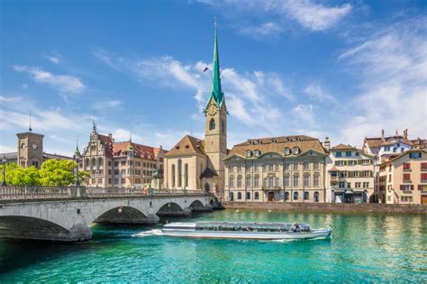 The world’s best and worst cities to live in | lovemoney.com