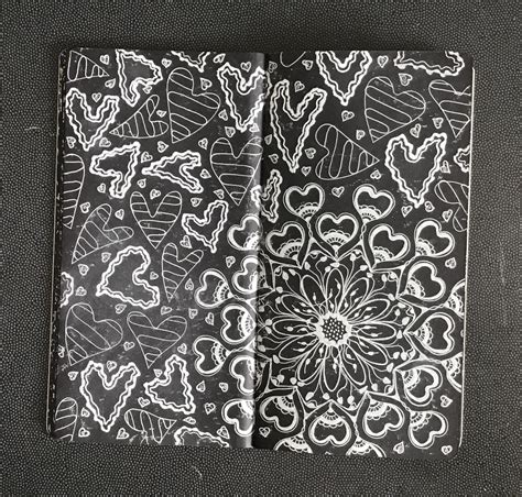 Creative Doodling With Judy West