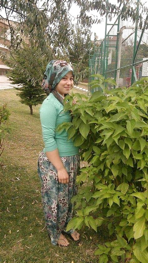 Turkish Turbanli Turk Seksi Hijab Kadinlar Koylu Guzeller 6 Daftsex Hd