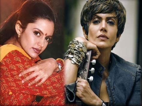 Mandira Bedi Opens Up About Cutting Her Hair Short And Reveals The Impact It Had On Her Career