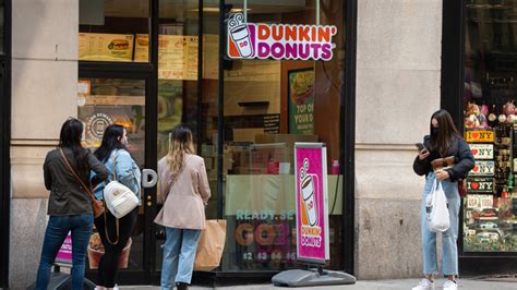 Discovernet What Dunkin Employees Wish You Knew