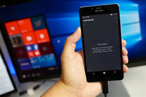 6 Accessories You Should Get For Continuum On The Lumia 950 And 950 Xl