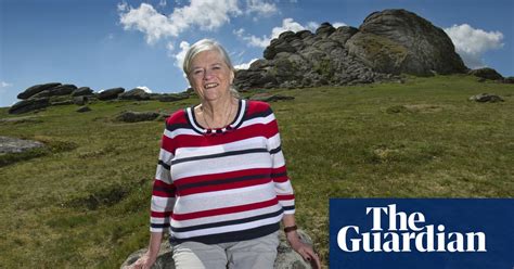 Ann Widdecombe What Makes Me Happy Health And Wellbeing The Guardian