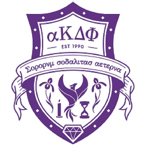 Alpha Kappa Delta Phi Inc Fraternity And Sorority Affairs Oklahoma State University