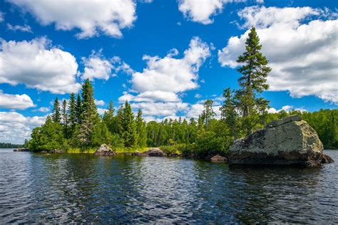 How To Camp Canoe And Explore Minnesotas Boundary Waters