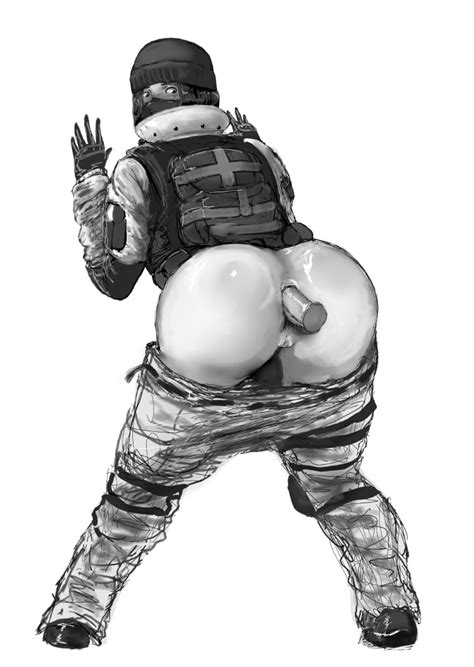 Rule 34 Anal Ass Disembodied Penis Female Frost Frost R6s Rainbow