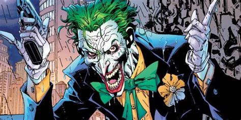 The Batman Rumored To Be Setting Up A Key Villain Cinemablend