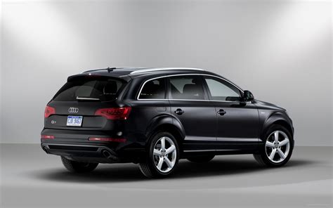 Jun 21, 2017 · shop audi q7 vehicles in milford, nh for sale at cars.com. bilmodel.dk » Audi Q7 4L