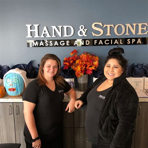 Hand And Stone Massage And Facial Spa Midvale All You Need To Know Before You Go
