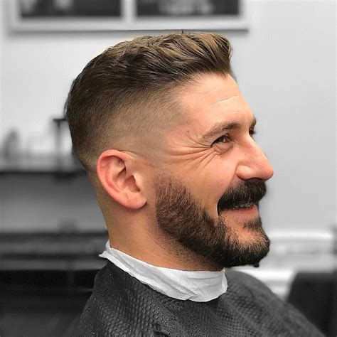 20 best hairstyle for men the gentleman haircut