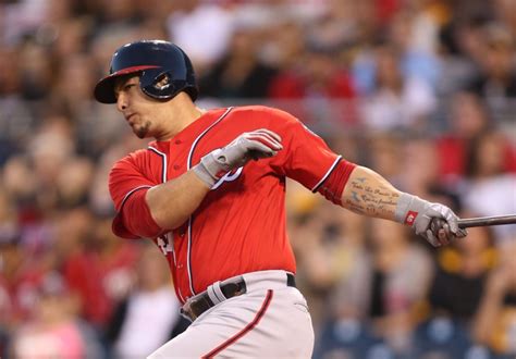 Tampa Bay Rays Agreement In Place With Wilson Ramos