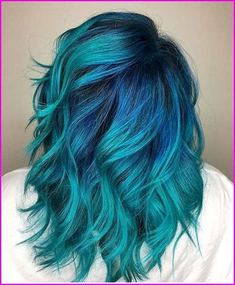 10 Cool Crazy Hair Color Ideas 9 Fashion And Lifestyle