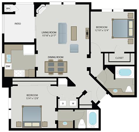 Floor Plan Software For Contractors - floorplans.click