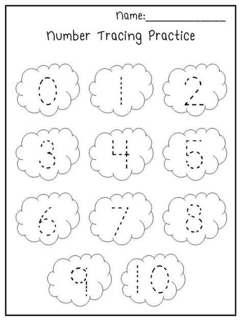 Free Printable Alphabet Daycare Worksheets For 2 Year Olds Free