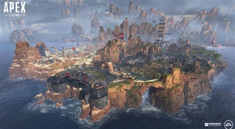 Apex Legends System Requirements