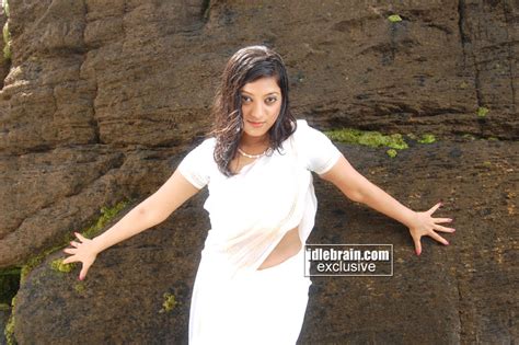 South Indian Actress Keerthi Chawla Photo Session 1