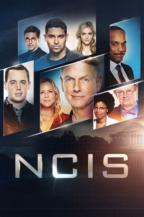 Watch Ncis Season 18 2020 Full Movie Hd 1080p Emovies