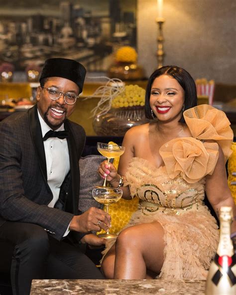 Maps Maponyane Finally Confirms Relationship With Boity Thulo News365