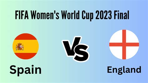 FIFA Women S World Cup Final Time Live Stream TV Channel