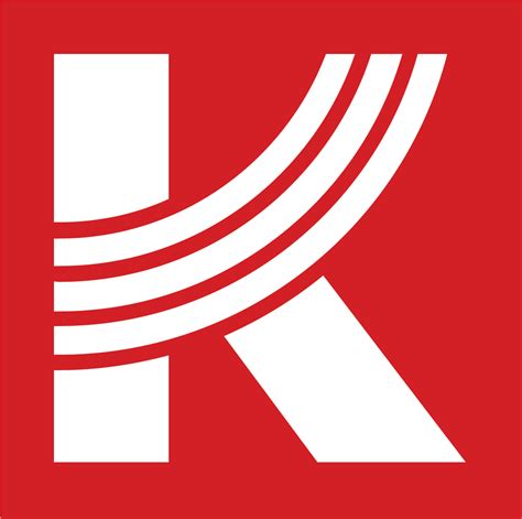 Логотип Калашников / Производство / TopLogos.ru