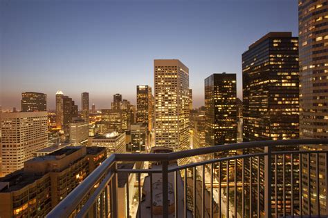 Houston's Downtown High-Rise Guide: Everything You Need to Know About ...