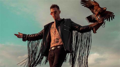 #achille lauro #gemitaiz #madman #gue pequeno #marracash #briga #lowlow #mostro #lucaj #proteggere #difendere #tu #lei #lui #paura #panico #noia. Le polemiche di Sanremo iniziano con Junior Cally e ...